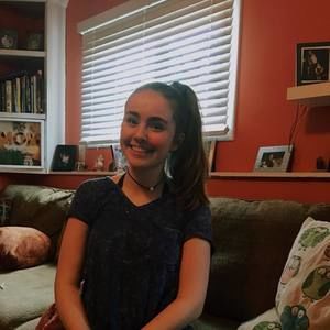 Meet your Posher, Maggie